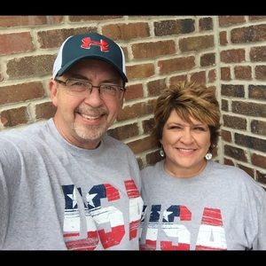 Meet your Posher, Rick